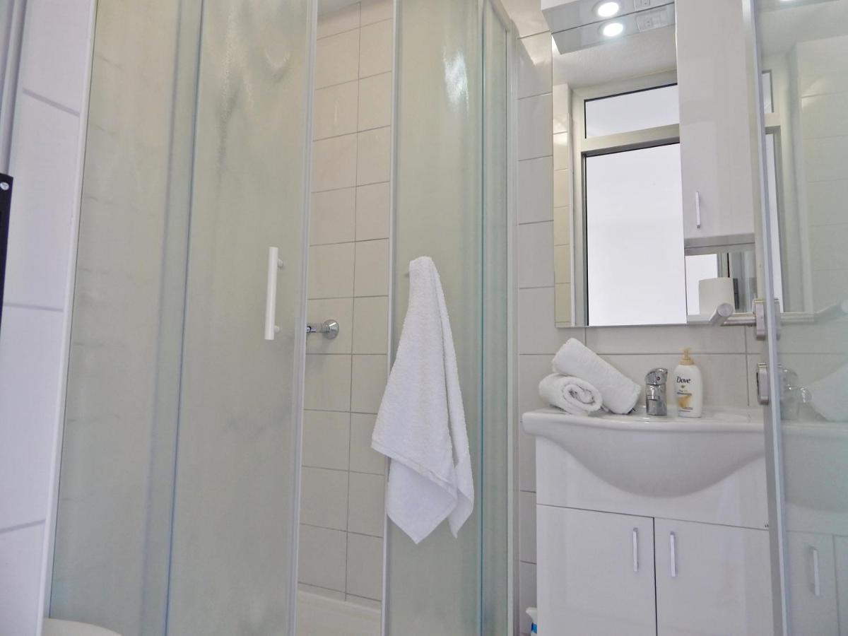 Apartment Marko Podstrana Kültér fotó