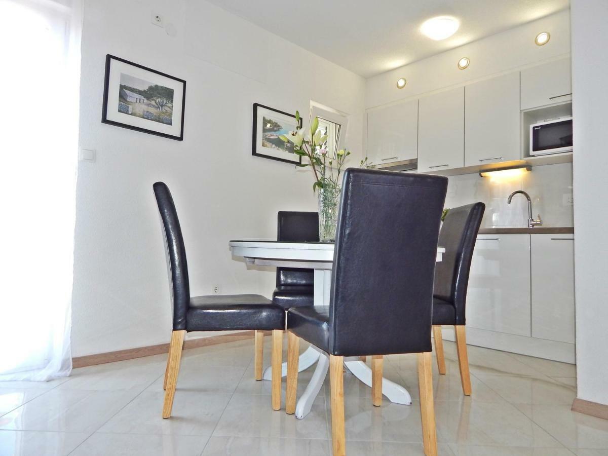 Apartment Marko Podstrana Kültér fotó